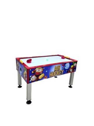 Ev Ofis Tipi Air Hockey