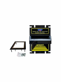 Kağıt Para Okuyucu - Para Mekanizması