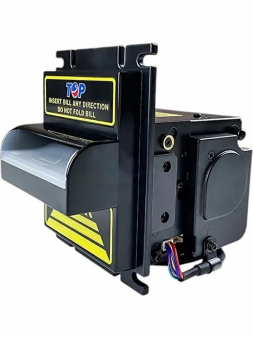 Kağıt Para Okuyucu - Para Mekanizması Kağıt Para Okuyucu - Para Mekanizması