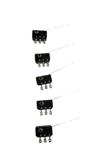 Langırt Masası Gol Switch