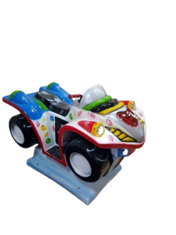 Kiddie Rides Atv Motor