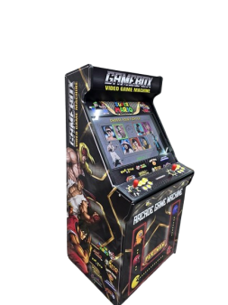 Arcade Atari Makinesi