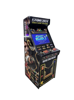 63 Ekran Atari Makinesi