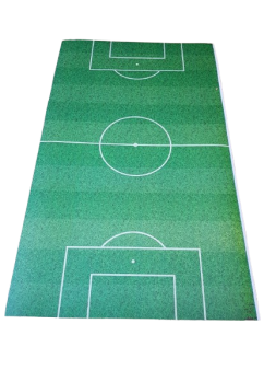 Langırt Saha Zemin Kartonu